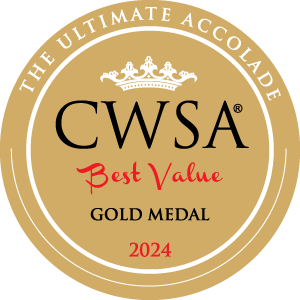 CWSA BEST VALUE