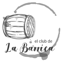 Logo el club de la barrica